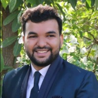 Rishabh pandya