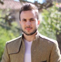 Mohamed Alrazzouk