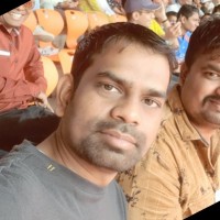 Vishal Thakor