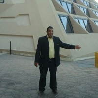 Amgad Yousef