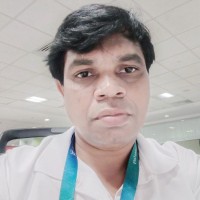 Srinivas Nuvula
