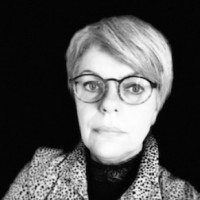 Jytte Vorager