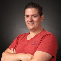 Jeffrey Döpp