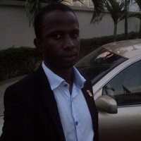 Idowu Oluwagbenga