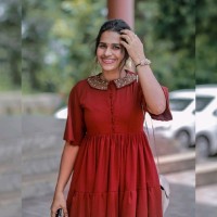 Brijith Maria Thomas