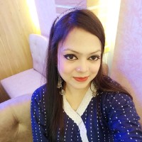 Sadia Afreen