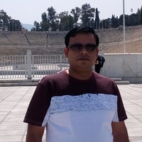 Ashish Jha