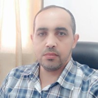 Mohammed Khaled