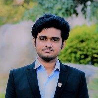 Vijay Sidharth S