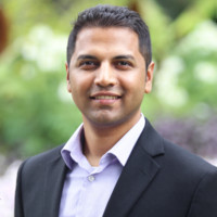 Nikhil Prasad