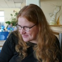 Sheila Cowlishaw