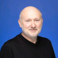 James Charters MSc MBCS CITP CEng