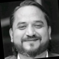 Muhammad S. Zubair 🌍