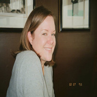 Marguerite Paul
