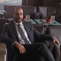 Ehab Awad