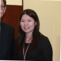 Joyce Pang