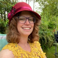 Christine Selman