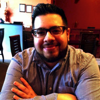 Enrique Velez