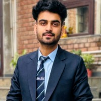 Nikhil Kashyap