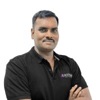 Aaron Amirtharaj