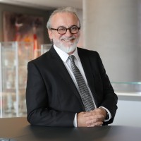 Berk Caglar, MD