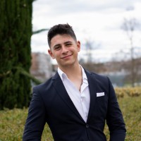 Andreas Tavros