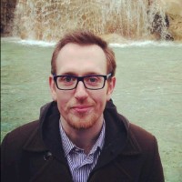 Andrew Fenton