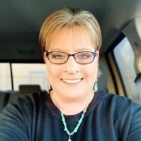 April Messman
