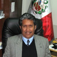 Dr. Jorge Napoleon Torres Vasquez