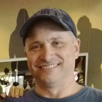 Ed Johnson