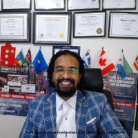 Moussa ABDI DIRANEH,  ing., M. Ing. / CRIC-CISR