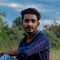 Akash T C
