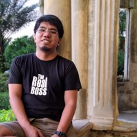 Ronnel Gacutana
