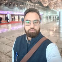 Siddharth Rajput