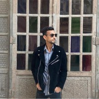 Dheeraj Kushwah