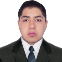 Bryan Jose Nuñez Pahuacho