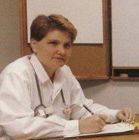 Joan Sather
