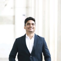Deepak Kumar