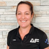 Leanne Edmondson