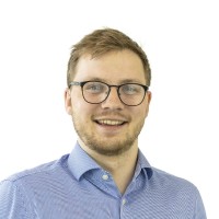 Mark Irish, Cfa, Caia
