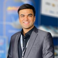 Pulkit Goenka