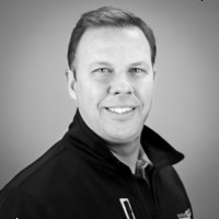 Jeffrey Mc Garry