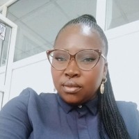 irene Ezekwem