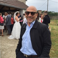 Denis Orenbuch