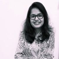 Kavisha Sanghvi