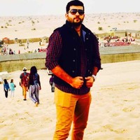 muhammedfairoos namboorikadath