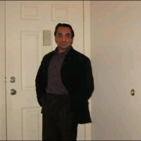 Syed Umar Faruq Ahmed, P.E.