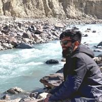 Sagar Garg