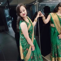 Dolly Rajput