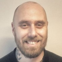 Marcus Danielsson